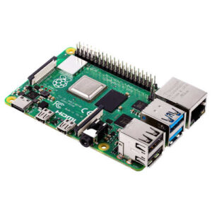 Raspberry Pi 4 4GB Model B